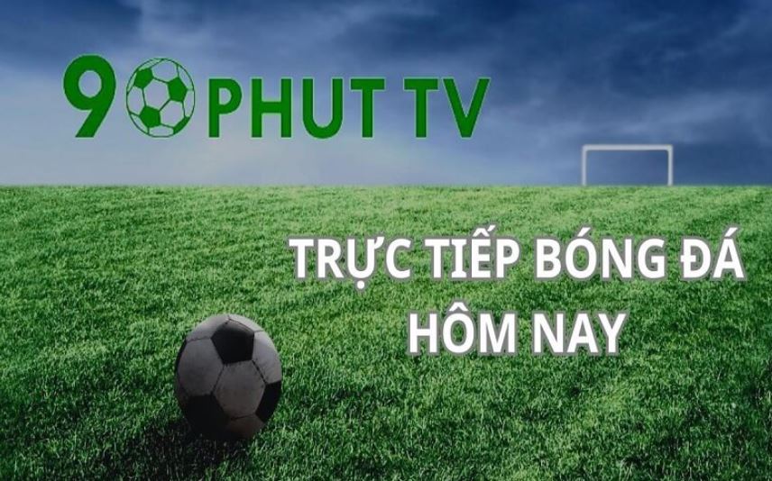 Đôi nét thông tin về kênh thể thao 90phut TV