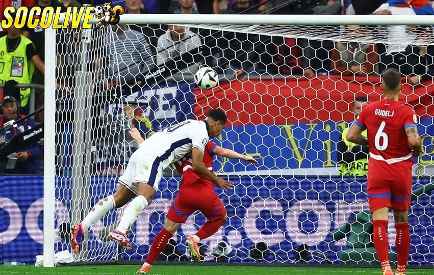 Giới thiệu thông tin chi tiết về giải bóng đá Euro