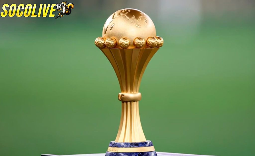 Trận chung kết của giải đấu sẽ được diễn ra ngay trong tháng 1 này 